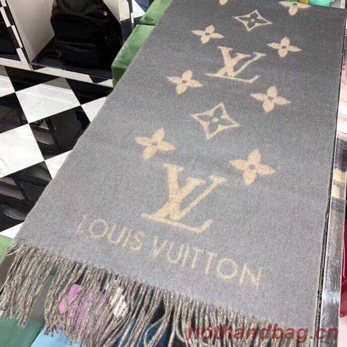 Louis Vuitton Scarf LV00033